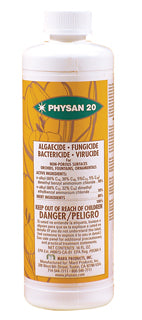 Physan 20 16 Oz